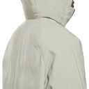 Жіноча парка Reebok OUTERWEAR URBAN FU1697
