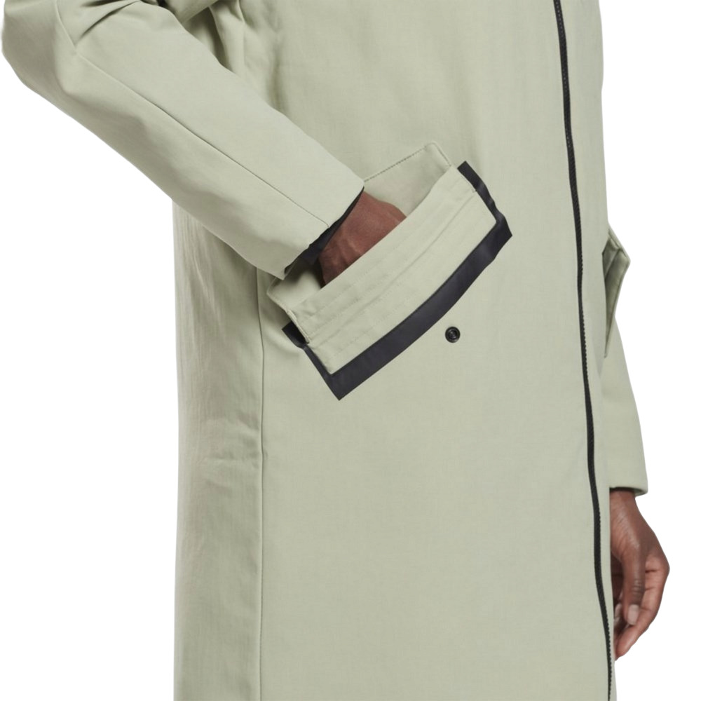 Жіноча парка Reebok OUTERWEAR URBAN FU1697