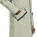 Жіноча парка Reebok OUTERWEAR URBAN FU1697