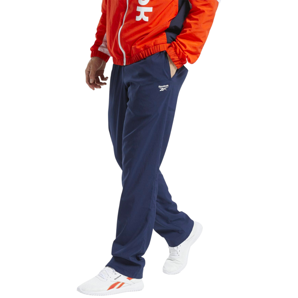 Чоловічі спортивні штани Reebok TE WVN OH PANT FU3094