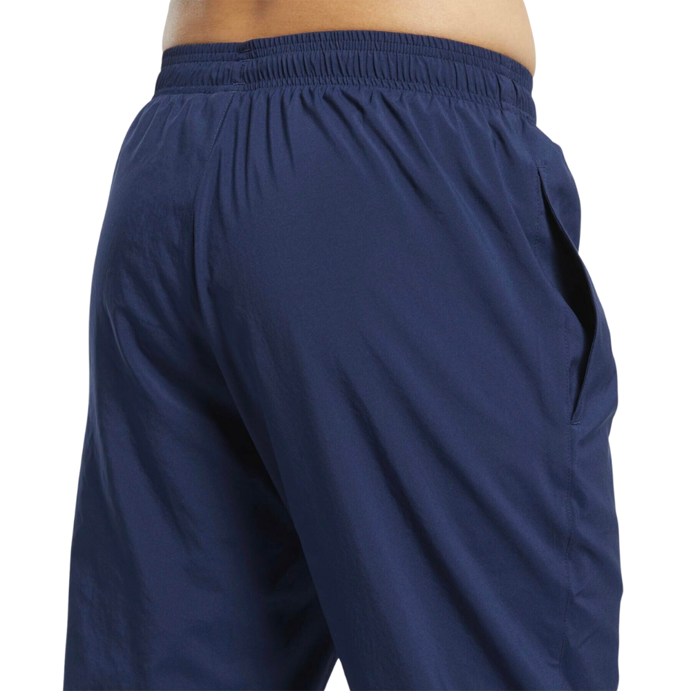 Чоловічі спортивні штани Reebok TE WVN OH PANT FU3094