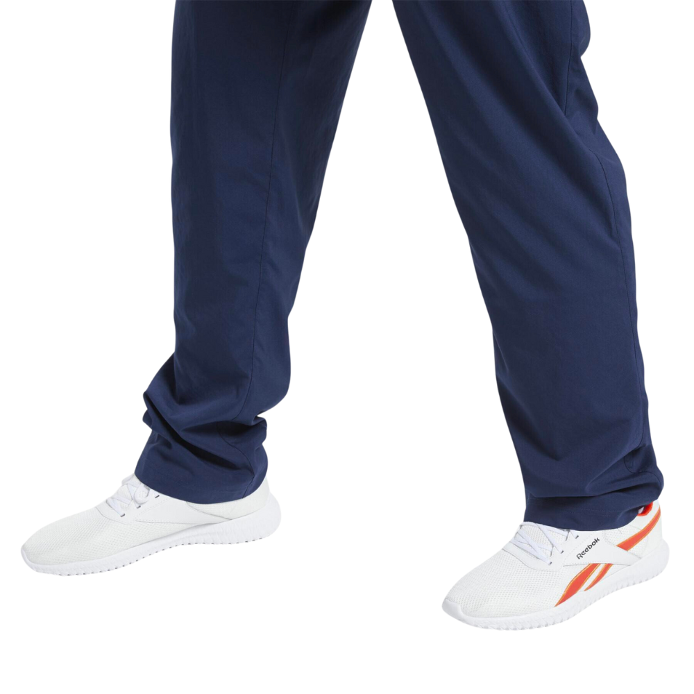 Чоловічі спортивні штани Reebok TE WVN OH PANT FU3094