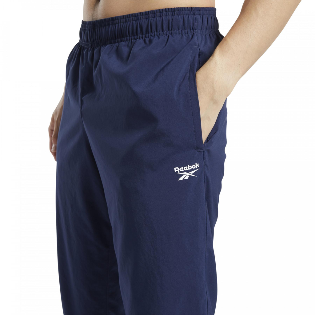 Чоловічі спортивні штани Reebok Te Wvn C Lined Pant FU3103