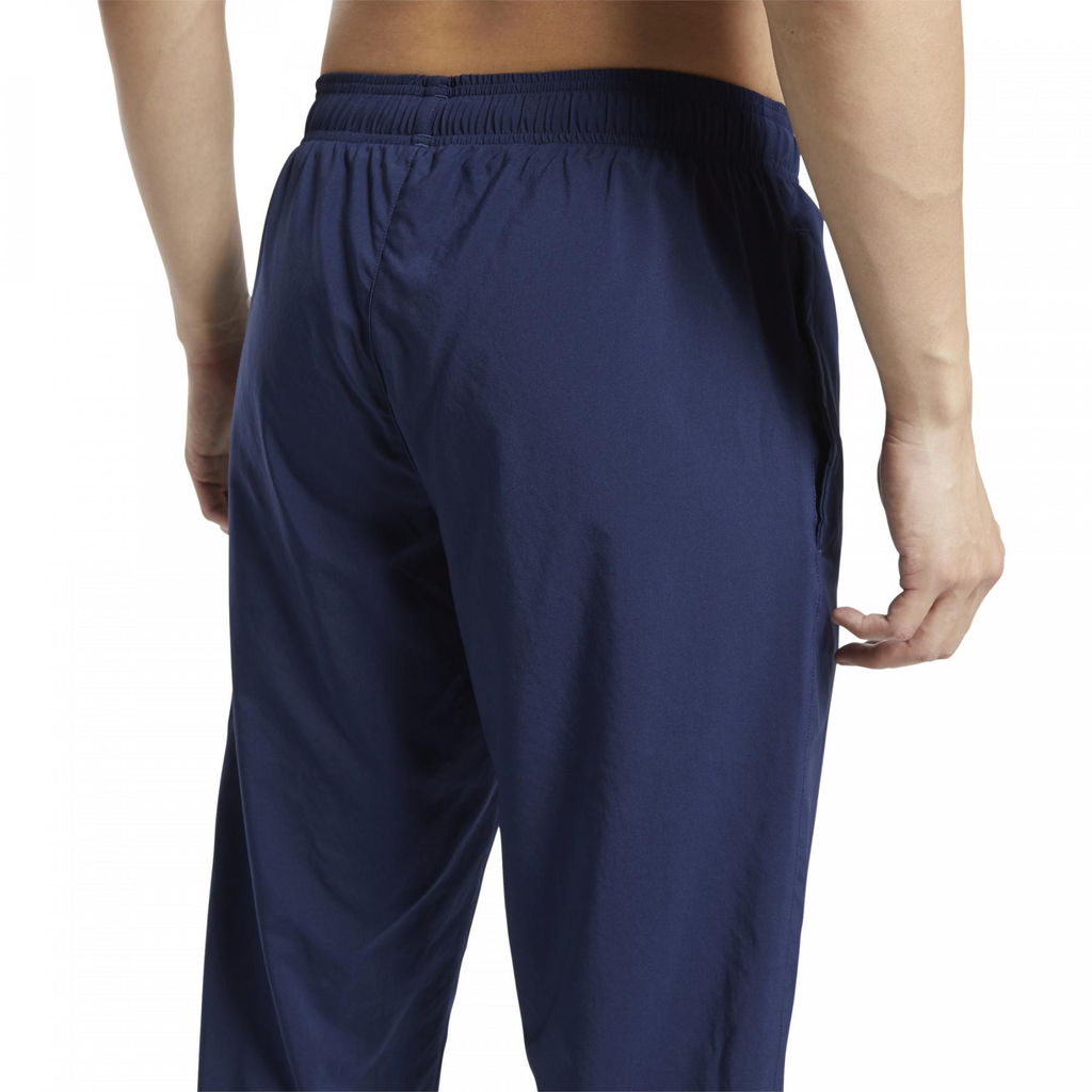 Чоловічі спортивні штани Reebok Te Wvn C Lined Pant FU3103