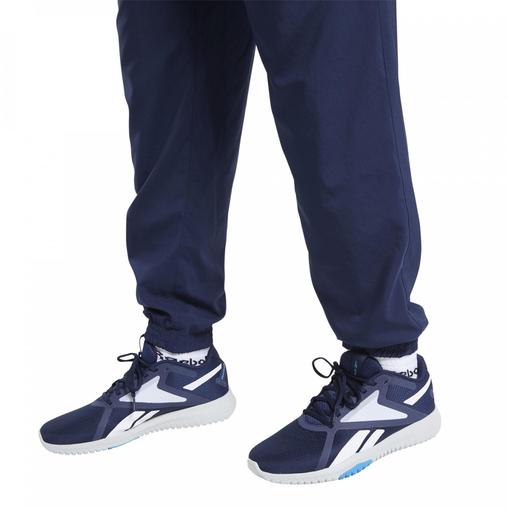 Чоловічі спортивні штани Reebok Te Wvn C Lined Pant FU3103
