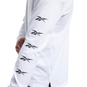 Чоловіча спортивна кофта Reebok MYT Long Sleeve Tee FU3106