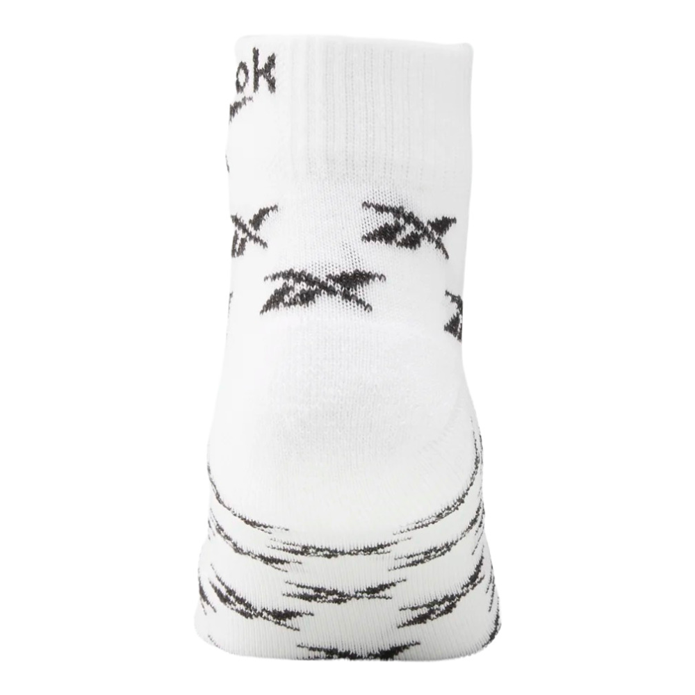 Шкарпетки Reebok Cl Fo Ankle Sock 3P GG6674