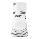 Шкарпетки Reebok Cl Fo Ankle Sock 3P GG6674