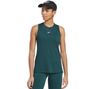 Жіноча спортивна майка Reebok  BURNOUT GI6761