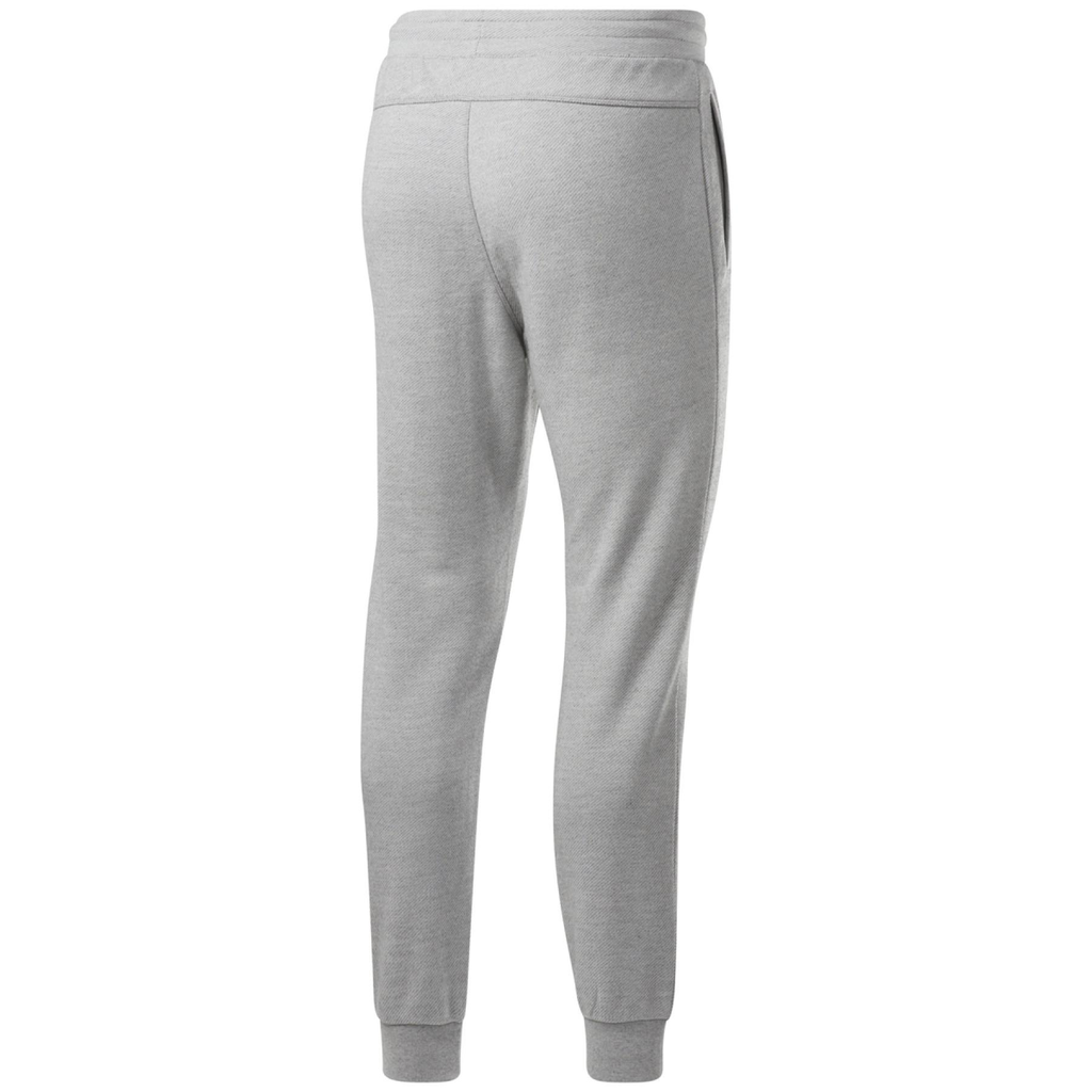 Чоловічі спортивні штани Reebok TE MELANGE GI9409
