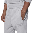 Чоловічі спортивні штани Reebok TE MELANGE GI9409