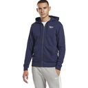 Чоловіче худі Reebok IDENTITY ZIP-UP GJ0644