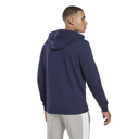 Чоловіче худі Reebok IDENTITY ZIP-UP GJ0644
