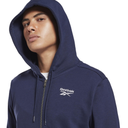 Чоловіче худі Reebok IDENTITY ZIP-UP GJ0644