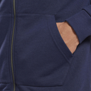 Чоловіче худі Reebok IDENTITY ZIP-UP GJ0644