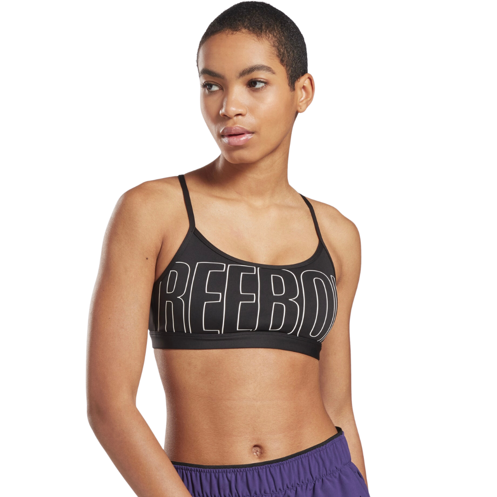 Жіночий спортивний бра-топ Reebok Skinny GJ5681