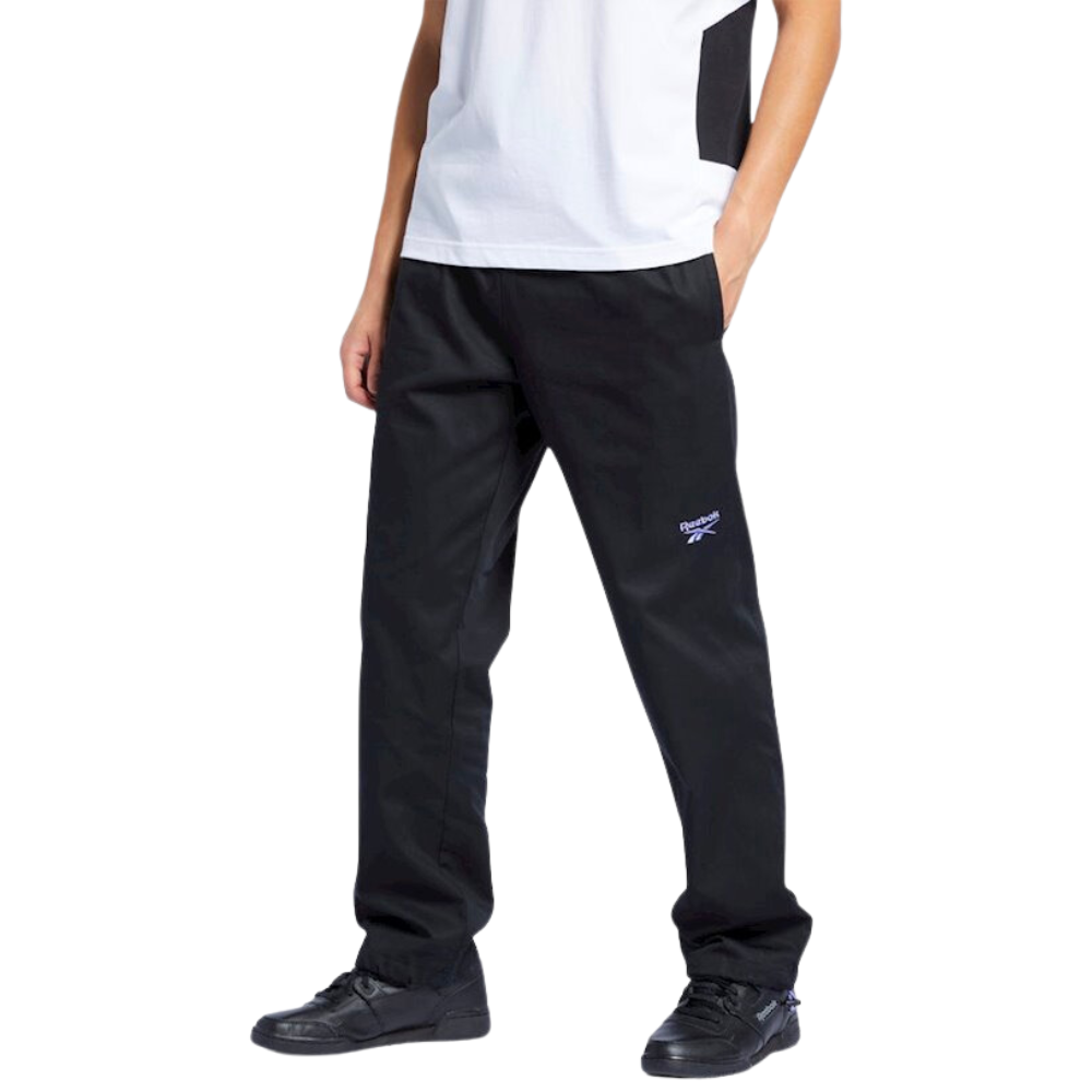 Чоловічі штани REEBOK CL FS WASHED WOVEN TP GJ5792