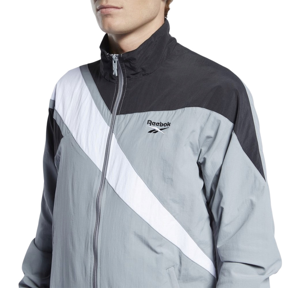 Чоловіча спортивна куртка Reebok CLASSICS VECTOR GL1643