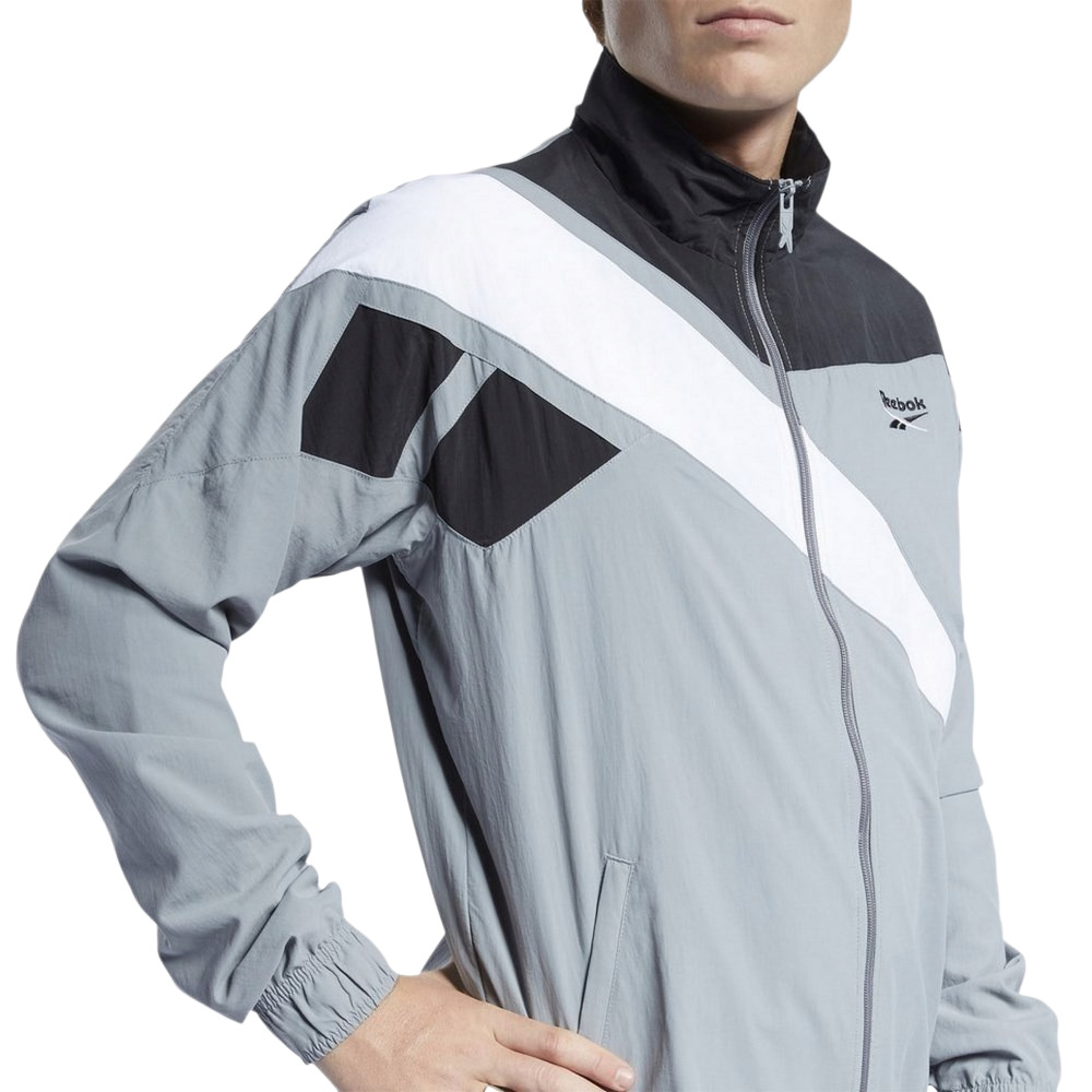 Чоловіча спортивна куртка Reebok CLASSICS VECTOR GL1643