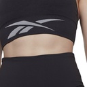 Жіночий спортивний бра-топ Reebok Workout Ready Seamless GL2531