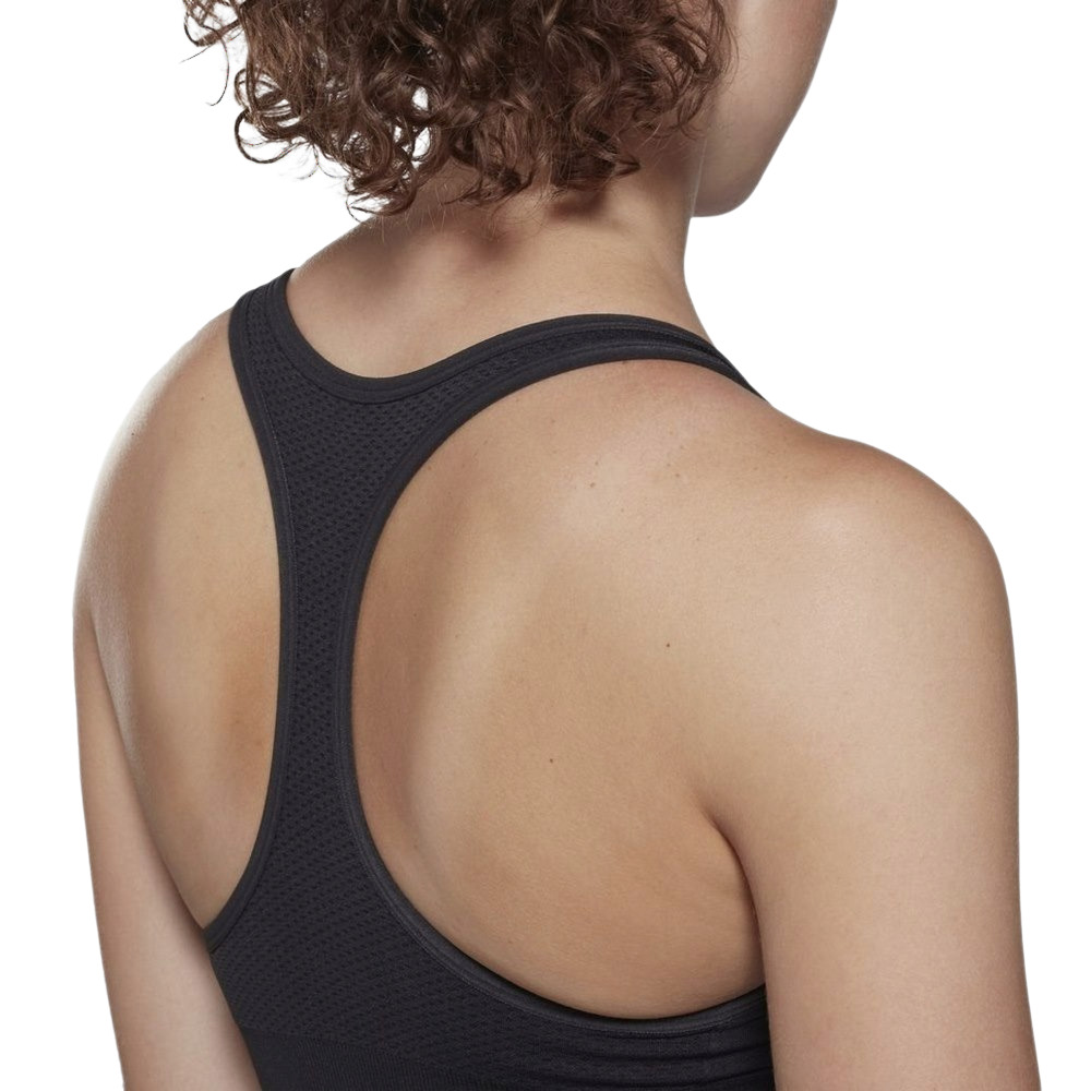 Жіночий спортивний бра-топ Reebok Workout Ready Seamless GL2531