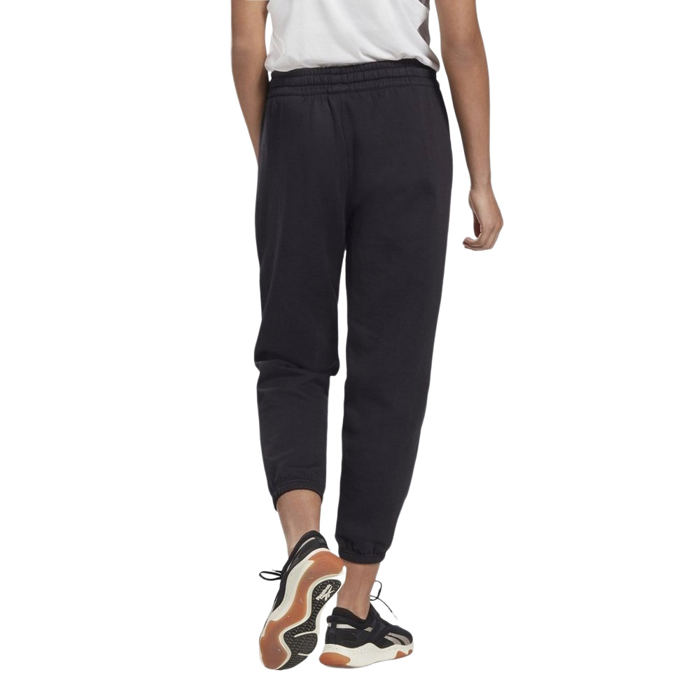 Жіночі штани для тренувань Reebok DREAMBLEND COTTON KNIT GL2609