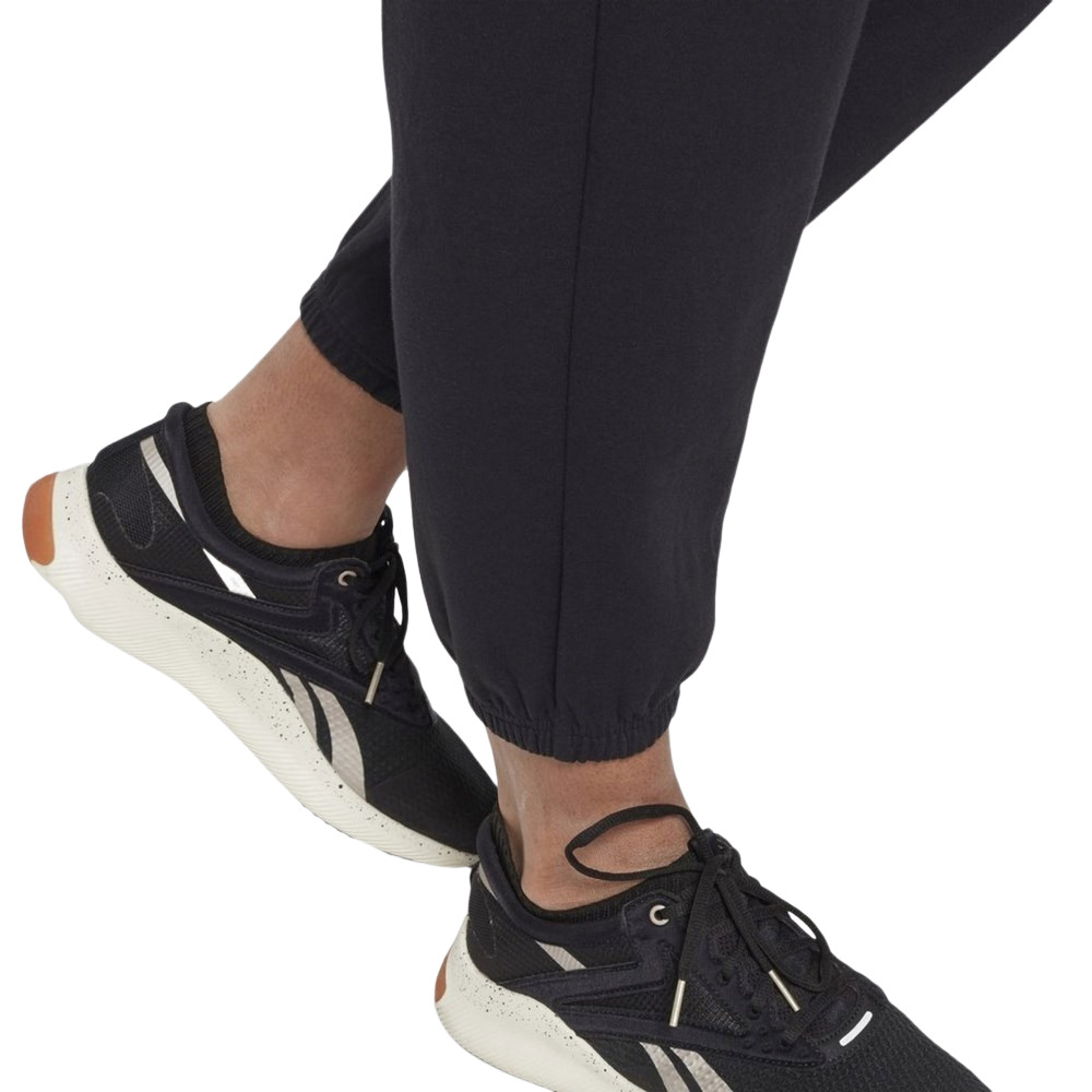 Жіночі штани для тренувань Reebok DREAMBLEND COTTON KNIT GL2609