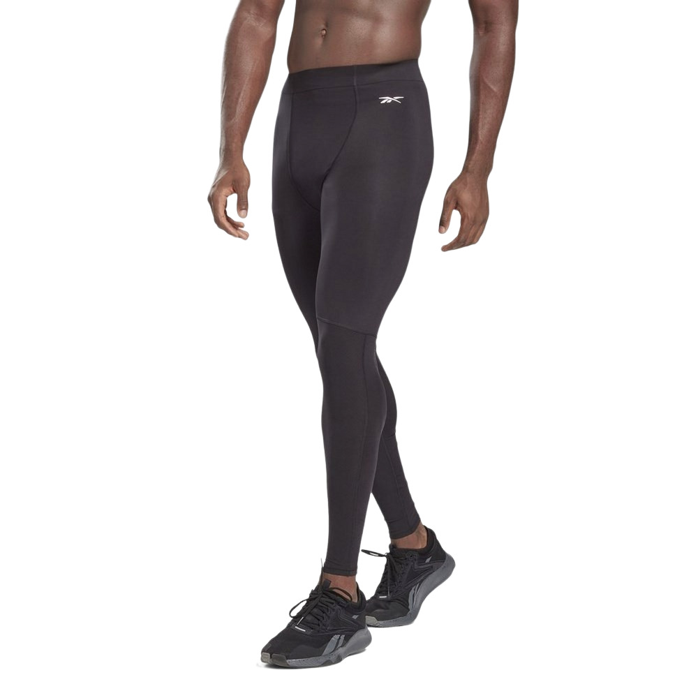 Чоловічі тайтси Reebok UNITED BY FITNESS COMPRESSION GL2985
