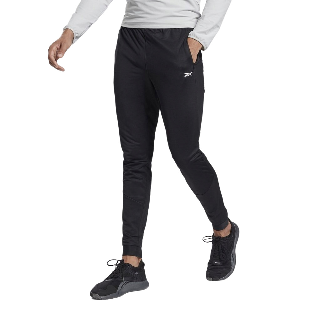Чоловічі спортивні штани Reebok KNIT GL3098