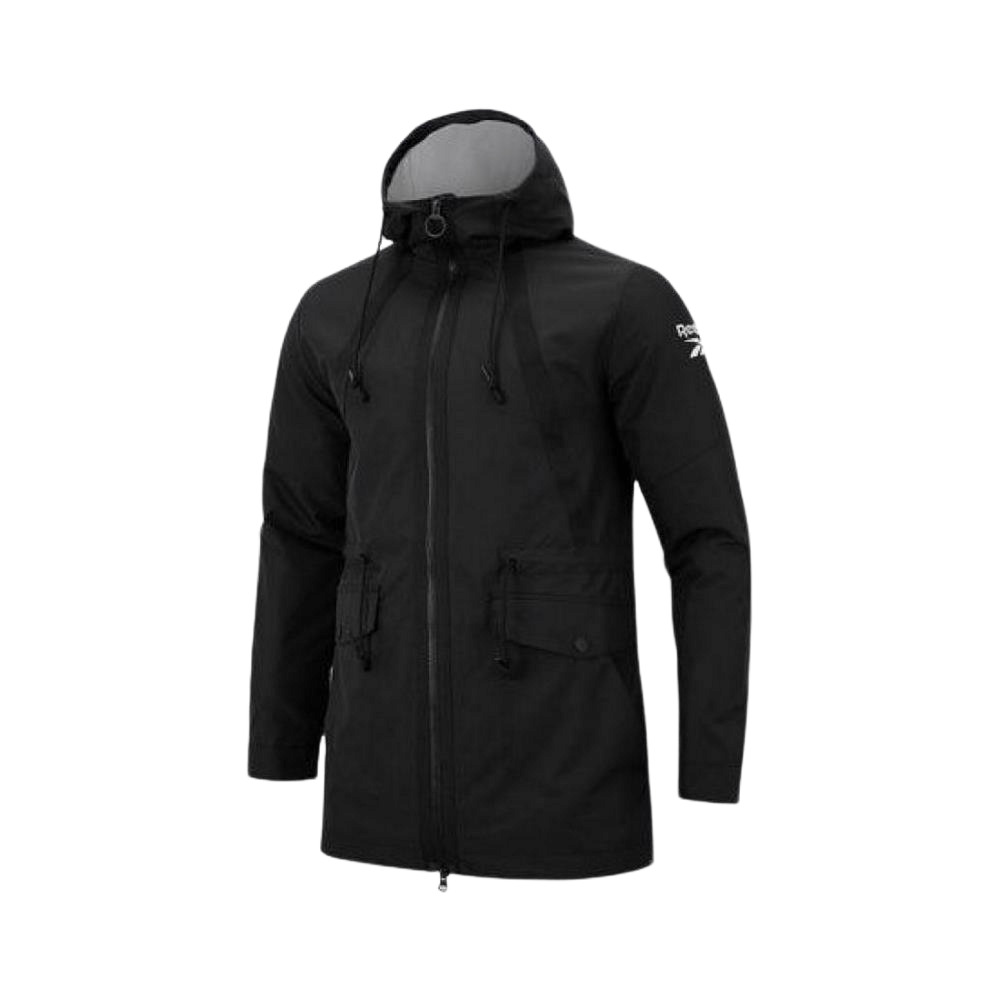 Чоловіча куртка REEBOK OUTDOOR FLEECE PARKA GQ4930