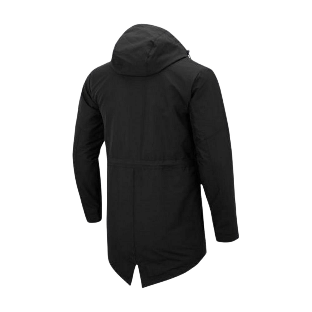Чоловіча куртка REEBOK OUTDOOR FLEECE PARKA GQ4930