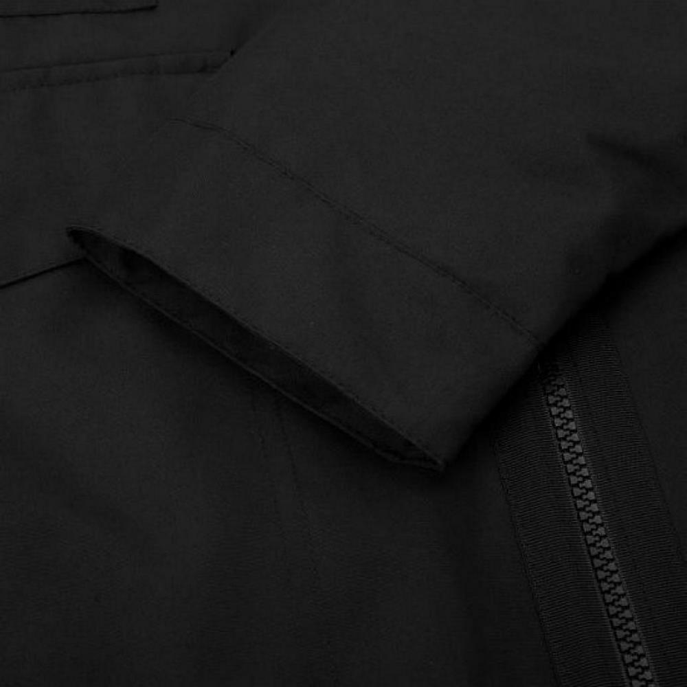 Чоловіча куртка REEBOK OUTDOOR FLEECE PARKA GQ4930