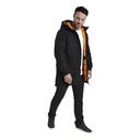 Чоловіча парка Reebok OUTERWEAR DOWN GR0900