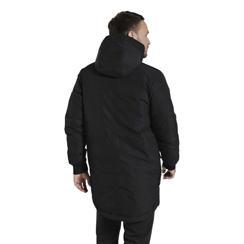 Чоловіча парка Reebok OUTERWEAR DOWN GR0900