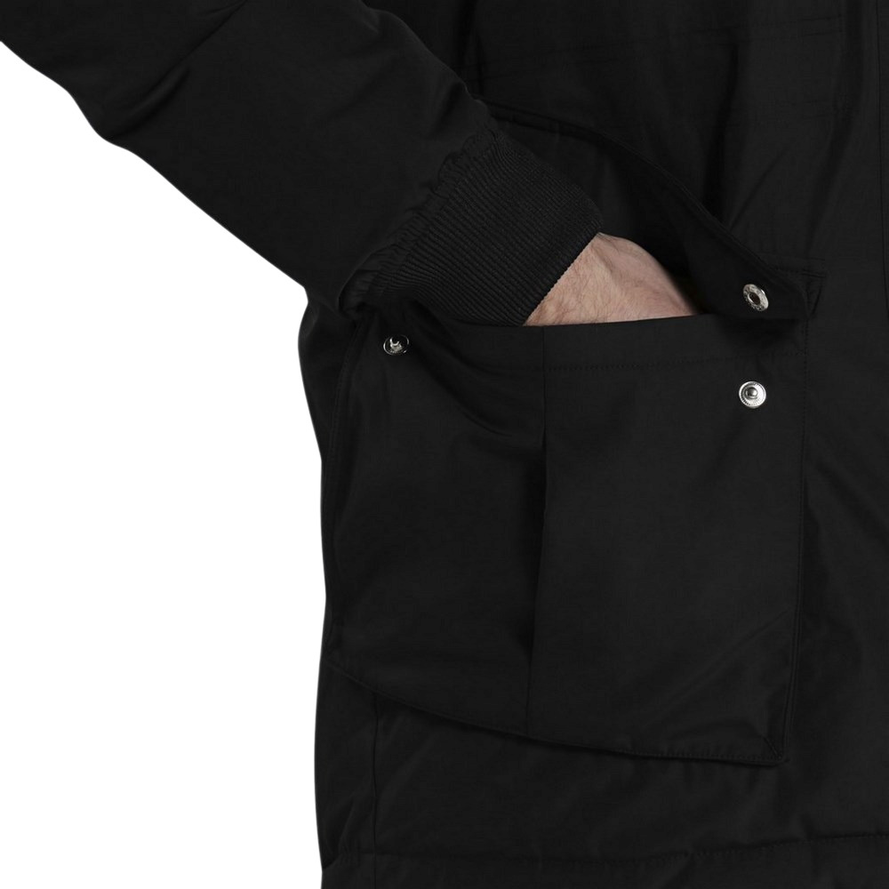 Чоловіча парка Reebok OUTERWEAR DOWN GR0900