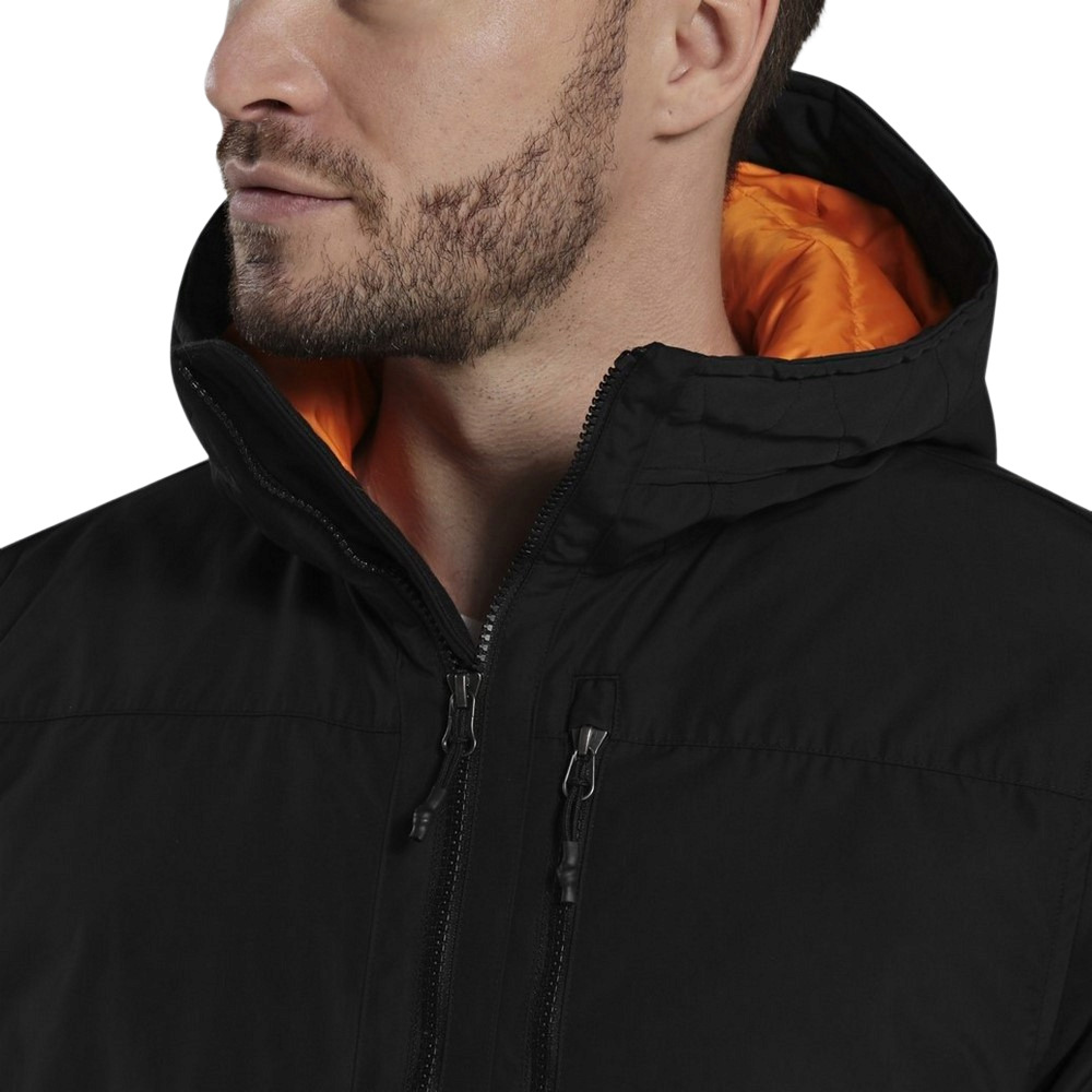 Чоловіча парка Reebok OUTERWEAR DOWN GR0900