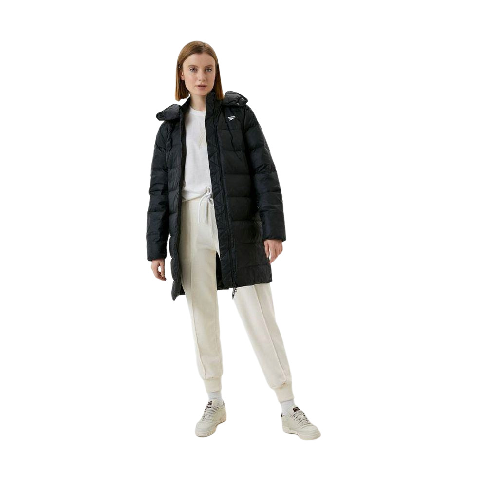 Жіноча куртка Reebok GR8947