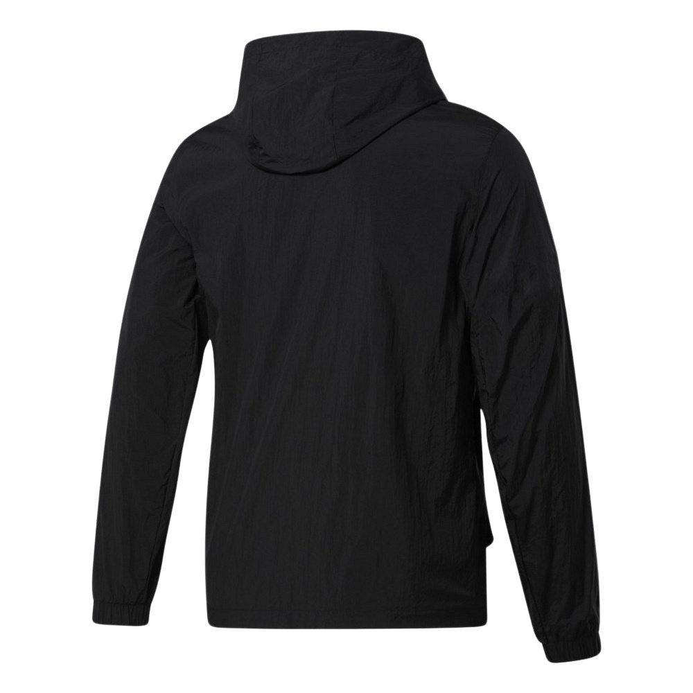 Чоловіча куртка Reebok Outerwear Core Fleece GR8968