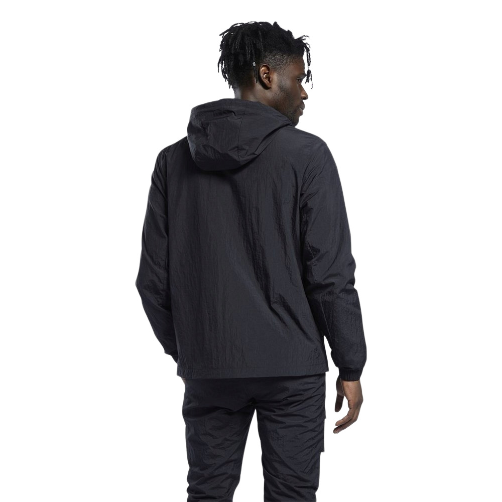 Чоловіча куртка Reebok Outerwear Core Fleece GR8968