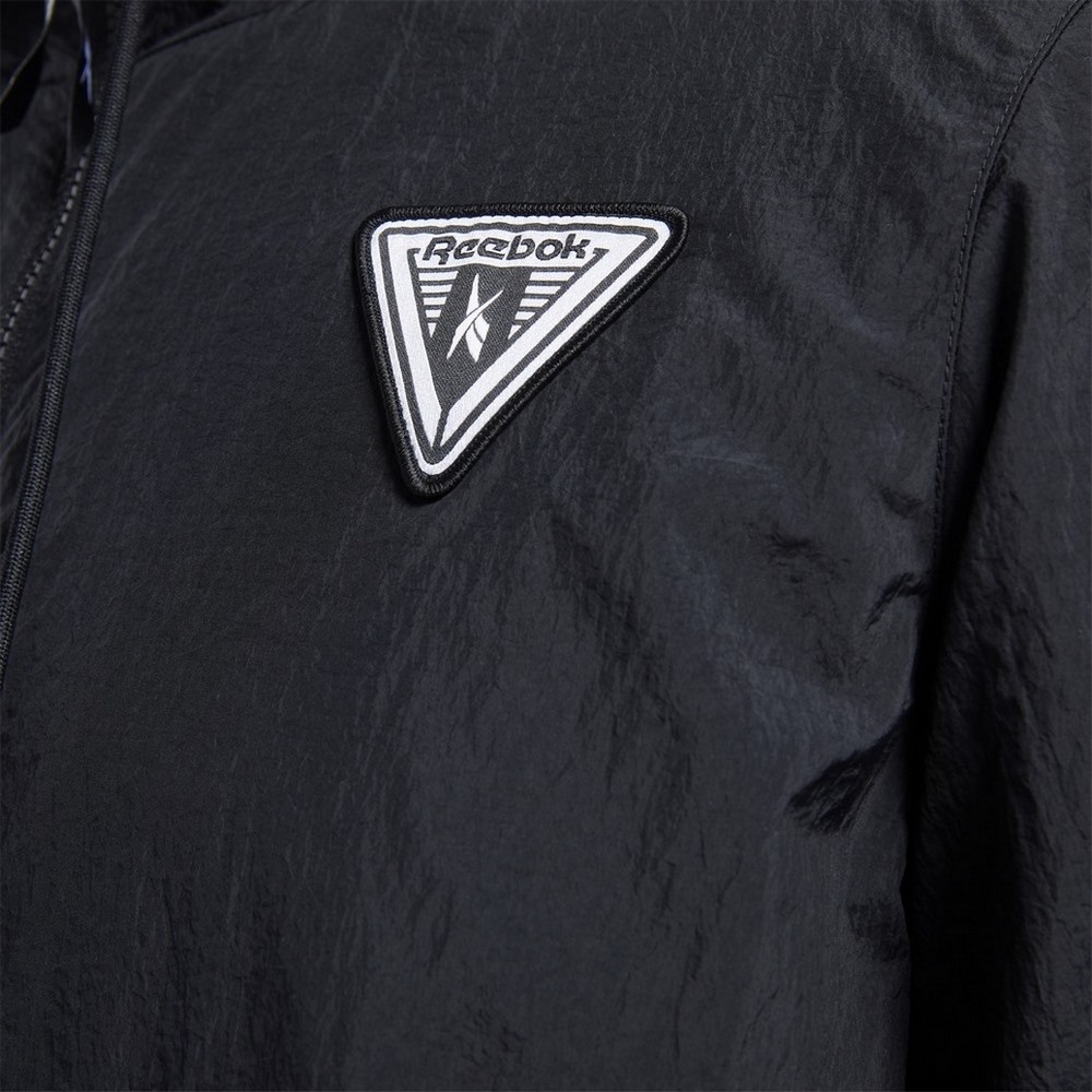 Чоловіча куртка Reebok Outerwear Core Fleece GR8968