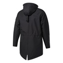 Чоловіча парка Reebok OUTERWEAR URBAN FLEECE GR8972