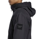 Чоловіча парка Reebok OUTERWEAR URBAN FLEECE GR8972