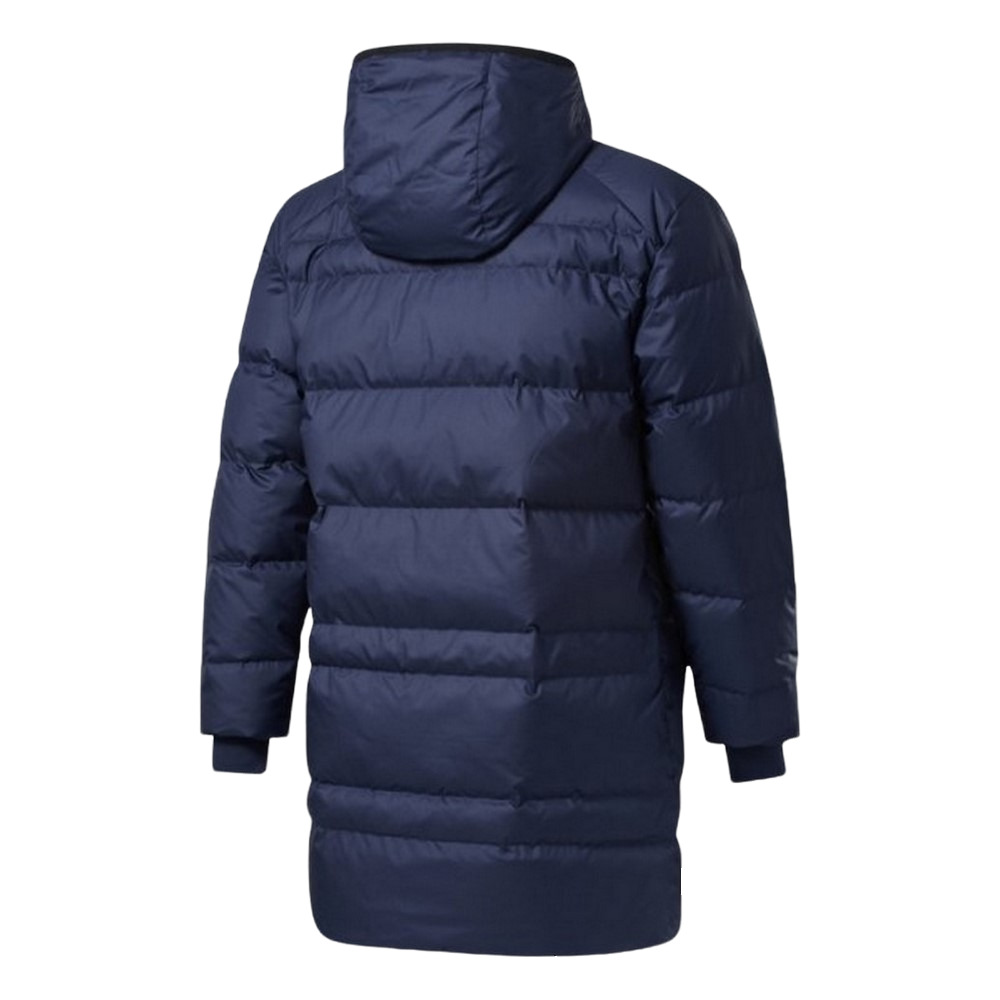 Чоловічий пуховик REEBOK OUTERWEAR CLASSICS GR8986