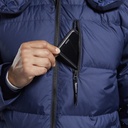 Чоловічий пуховик REEBOK OUTERWEAR CLASSICS GR8986
