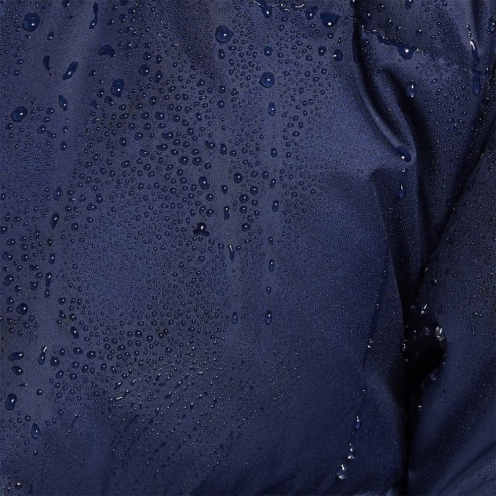 Чоловічий пуховик REEBOK OUTERWEAR CLASSICS GR8986