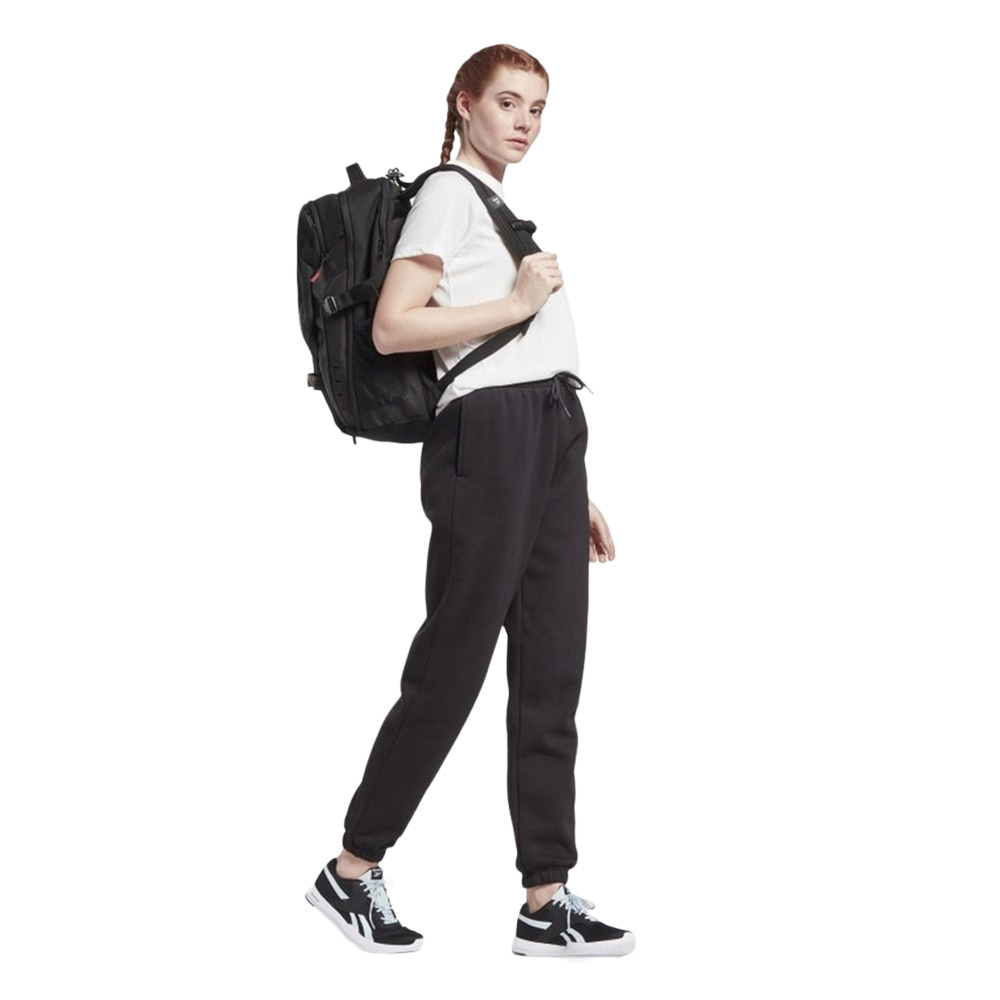 Жіночі спортивні штани Reebok RI BL FLEECE PANT GR9400