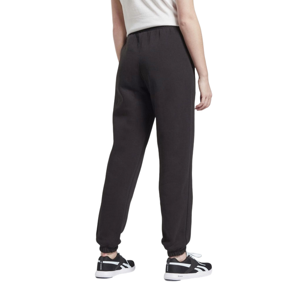 Жіночі спортивні штани Reebok RI BL FLEECE PANT GR9400
