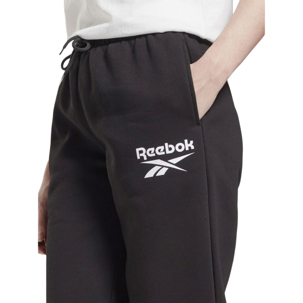 Жіночі спортивні штани Reebok RI BL FLEECE PANT GR9400