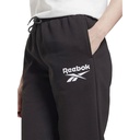 Жіночі спортивні штани Reebok RI BL FLEECE PANT GR9400