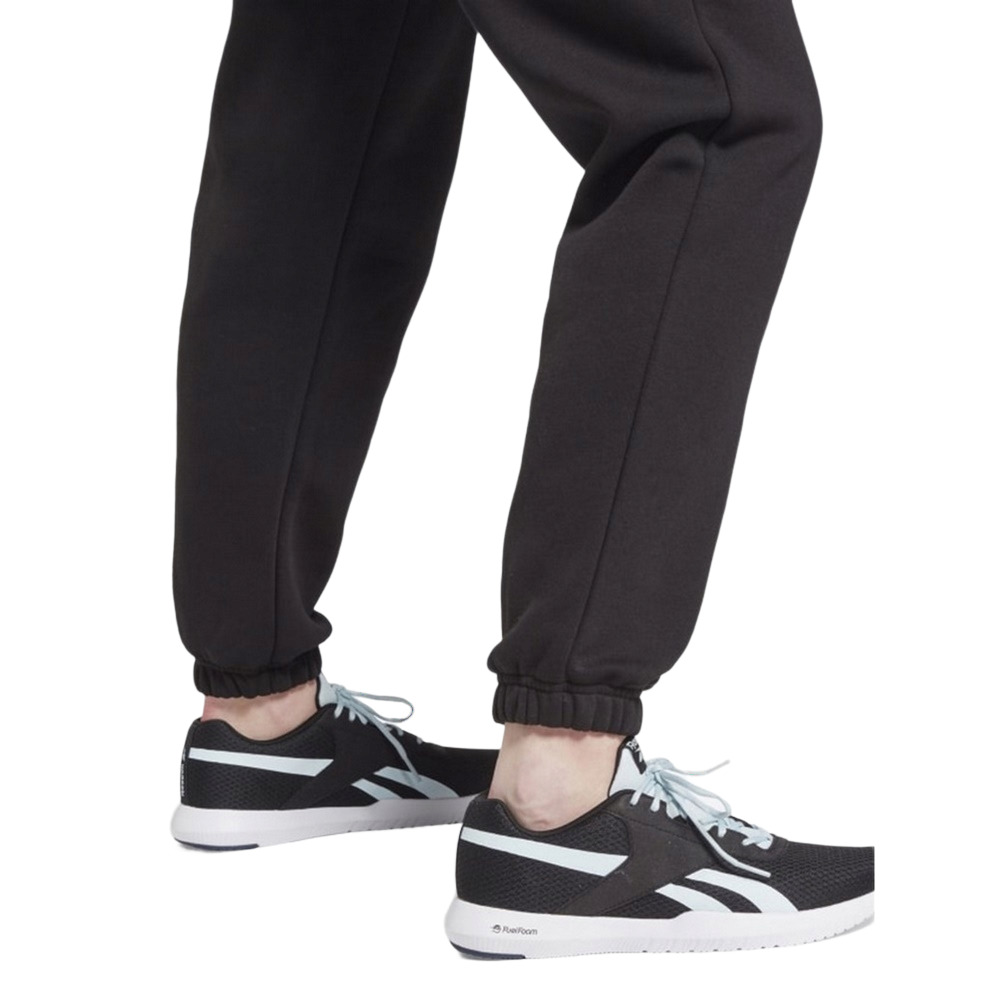 Жіночі спортивні штани Reebok RI BL FLEECE PANT GR9400